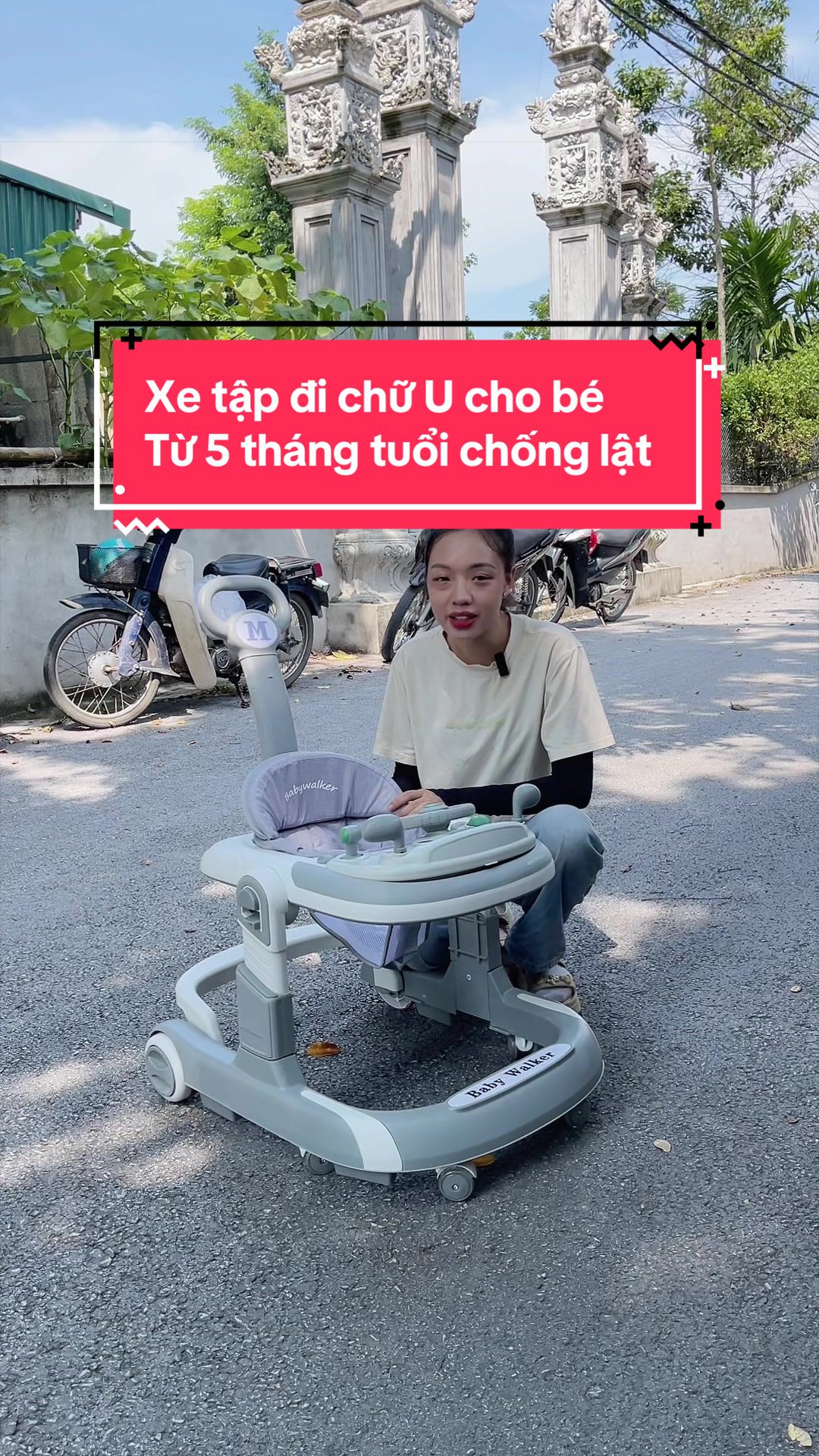 @Hoà Đỗ Xe Đẩy
