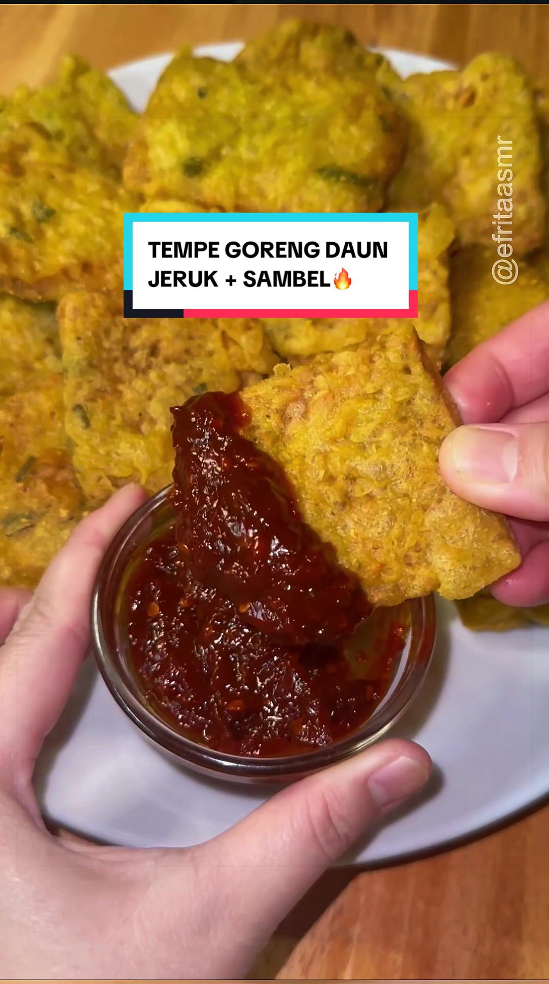 @Efrita ASMR