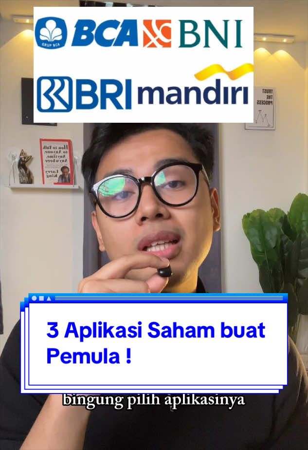 @Tips Keuangan Pemula