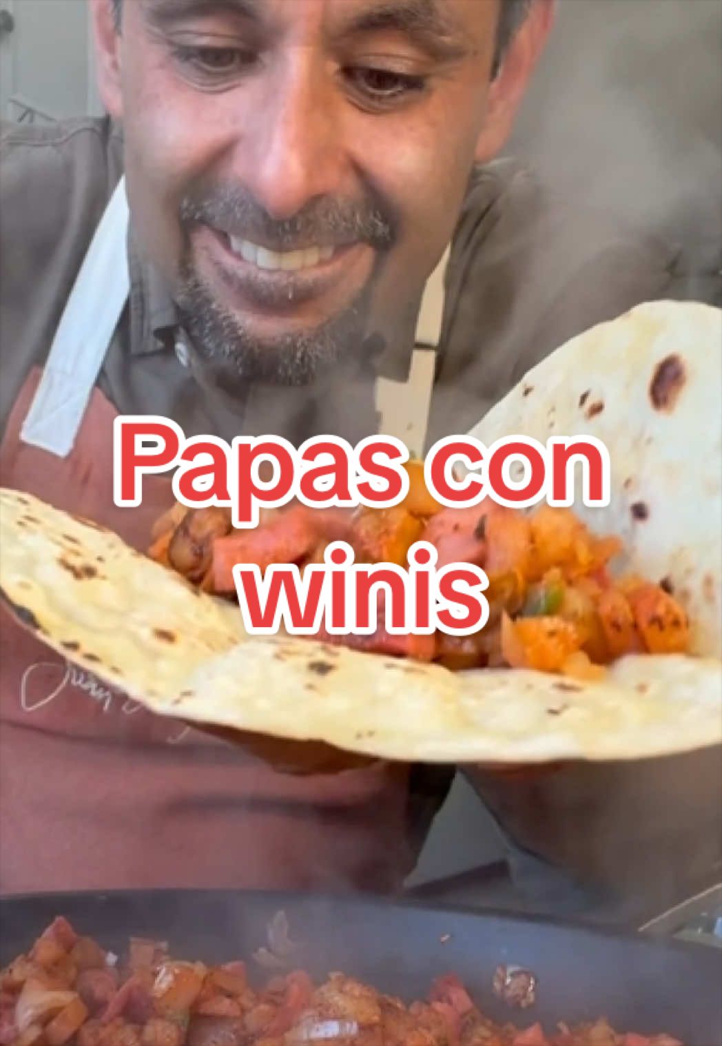 @Chefjuanangel