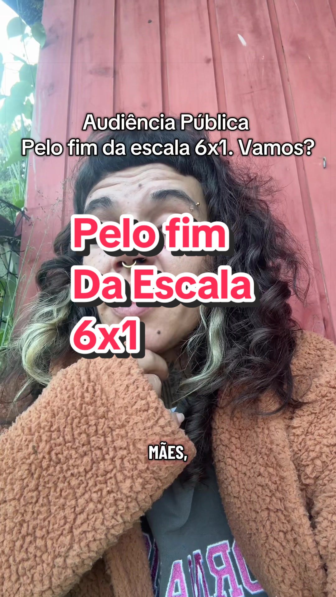 @Odara da Floresta 🇧🇷