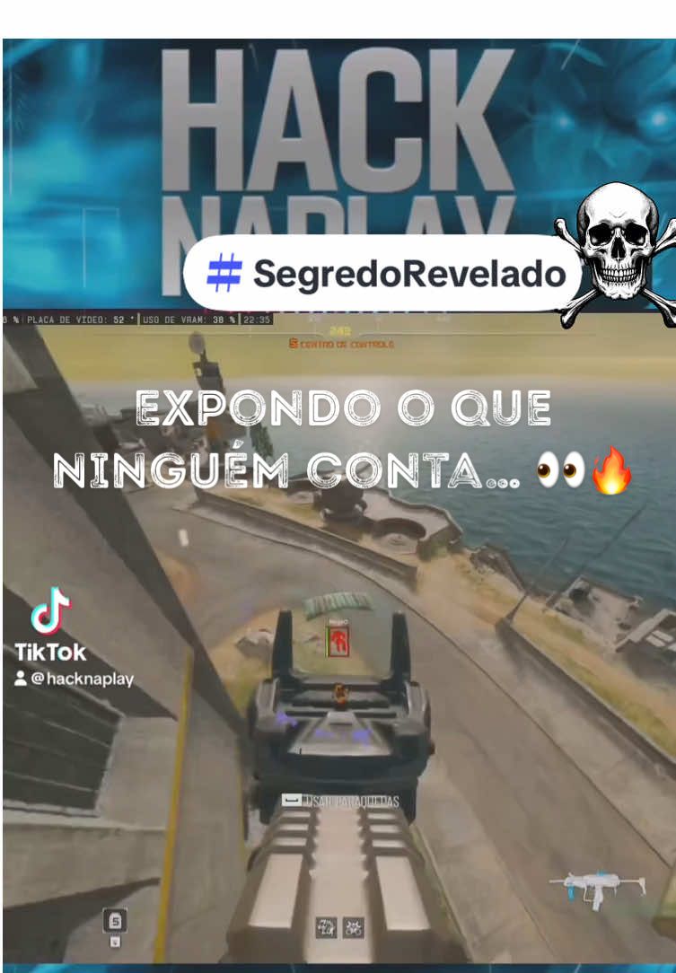 @HackNaPlay