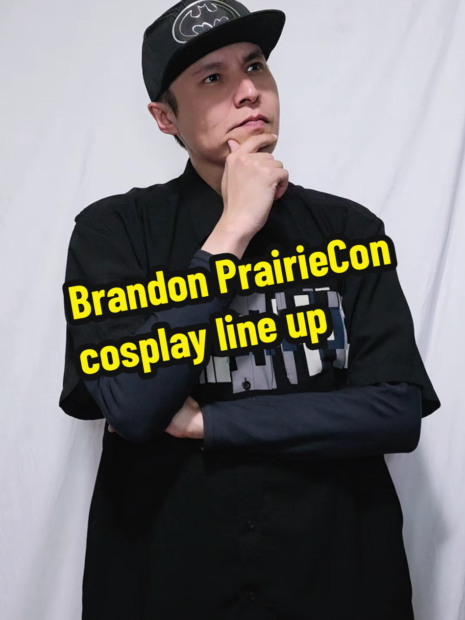 @cosplaydave 🇨🇦