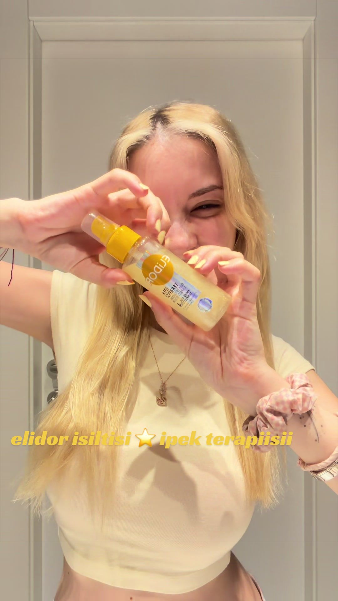 @Ay&ccedil;a Nil