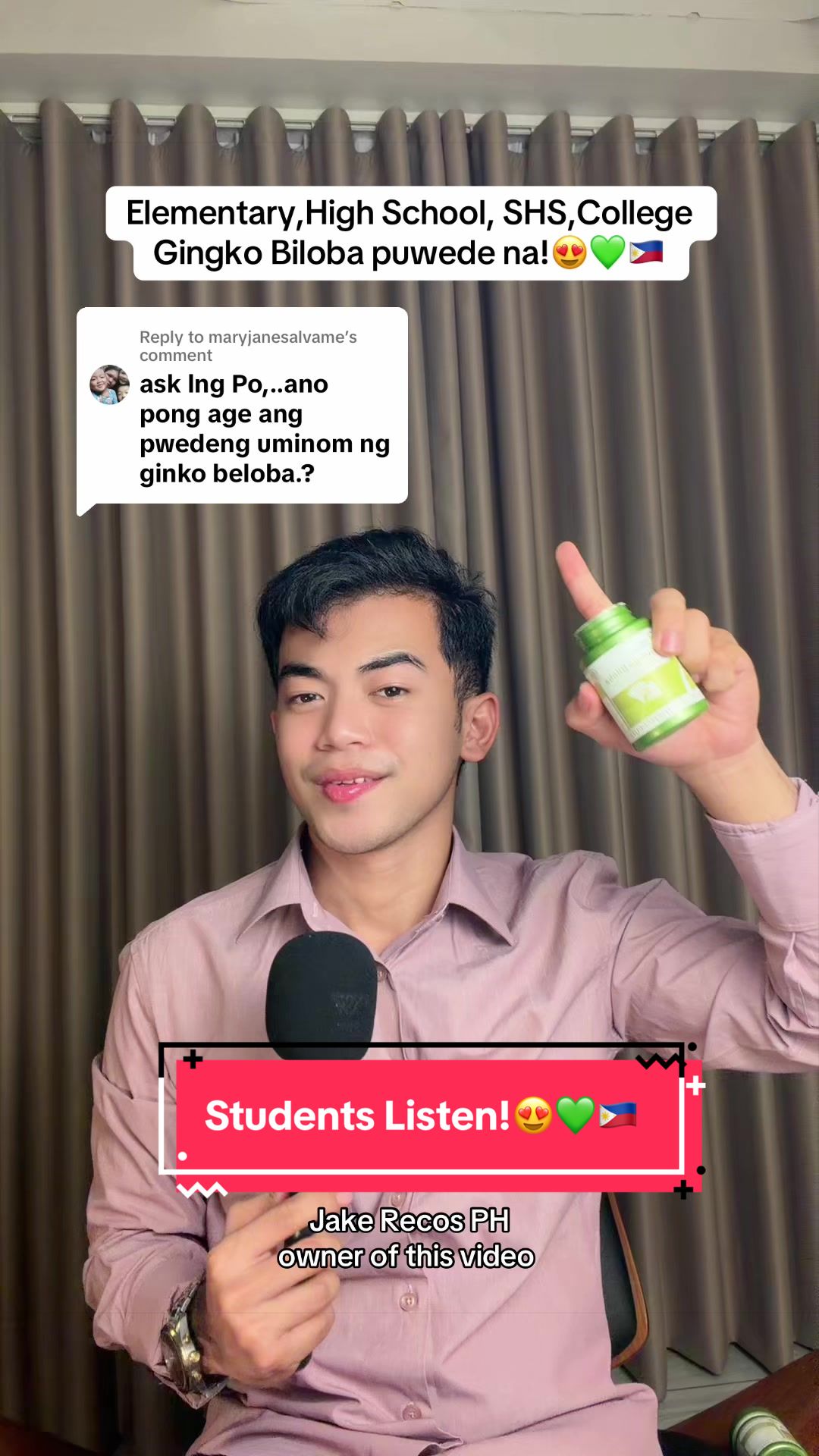 @CEO/FOUNDER JAKE RECOS PH🇵🇭