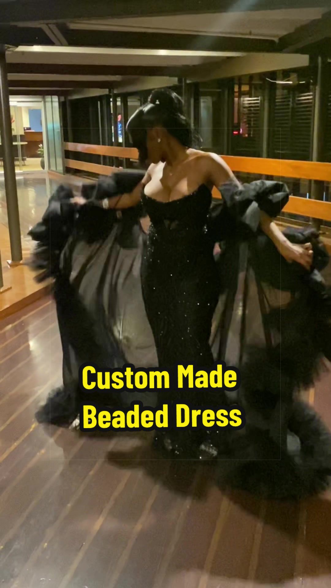 @Fashion Designer : SB lorenzo