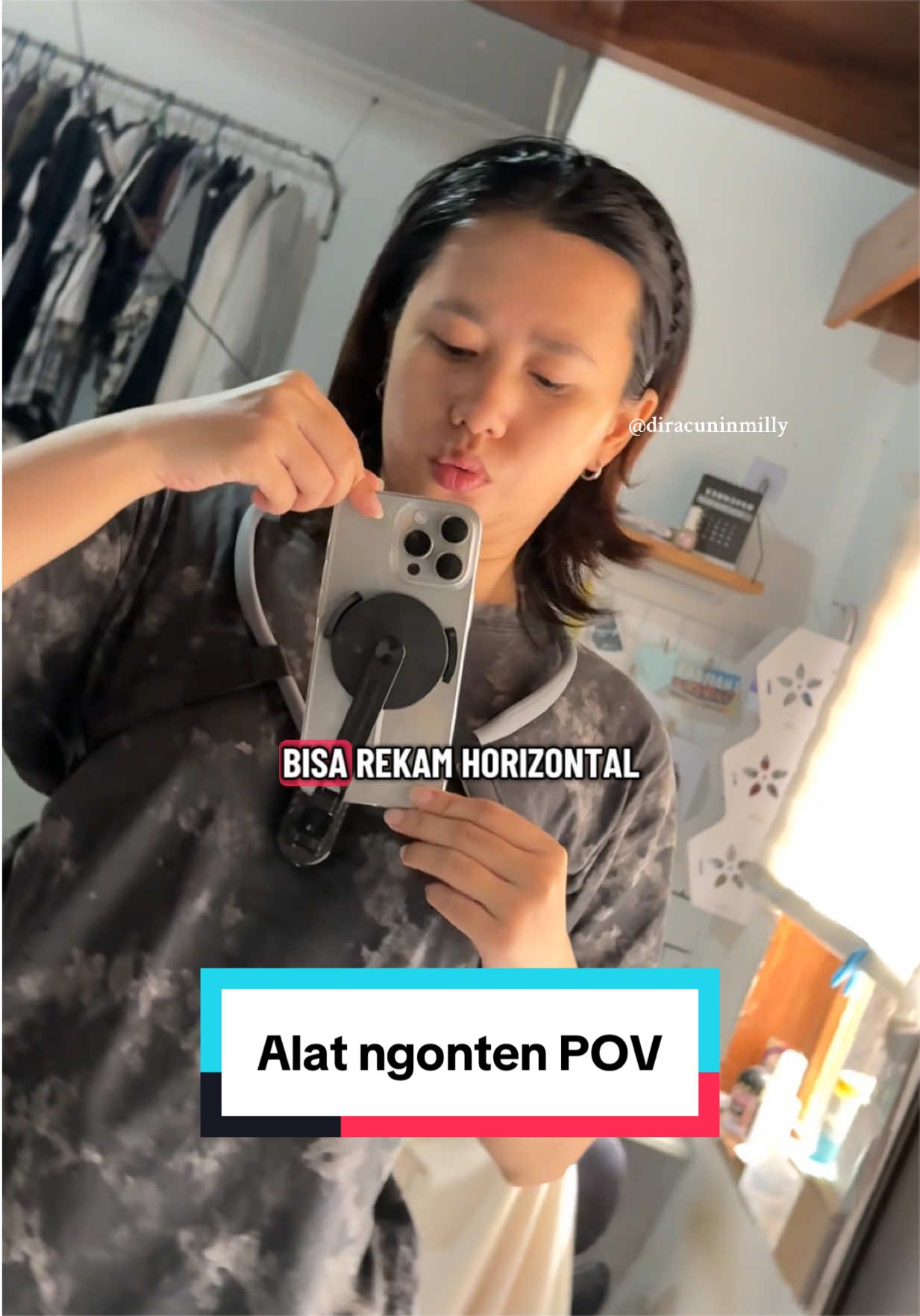 @diracuninmilly