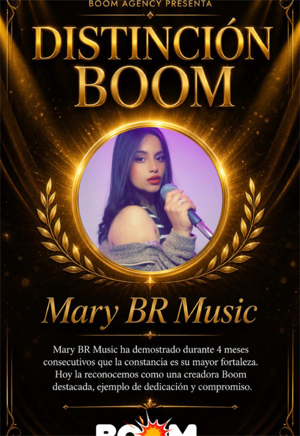 @💥Boom Agency