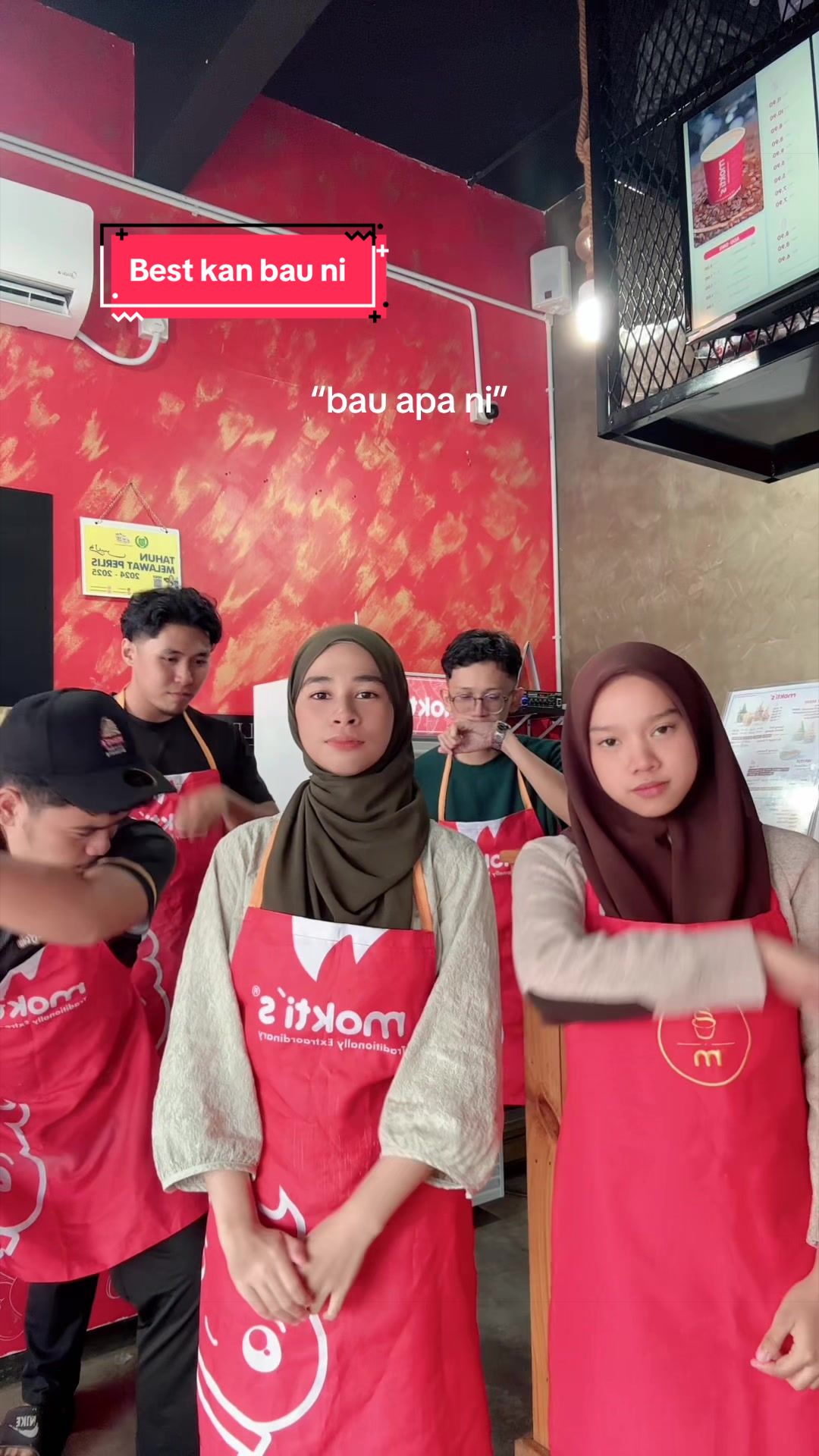 @Mokti's Malaysia