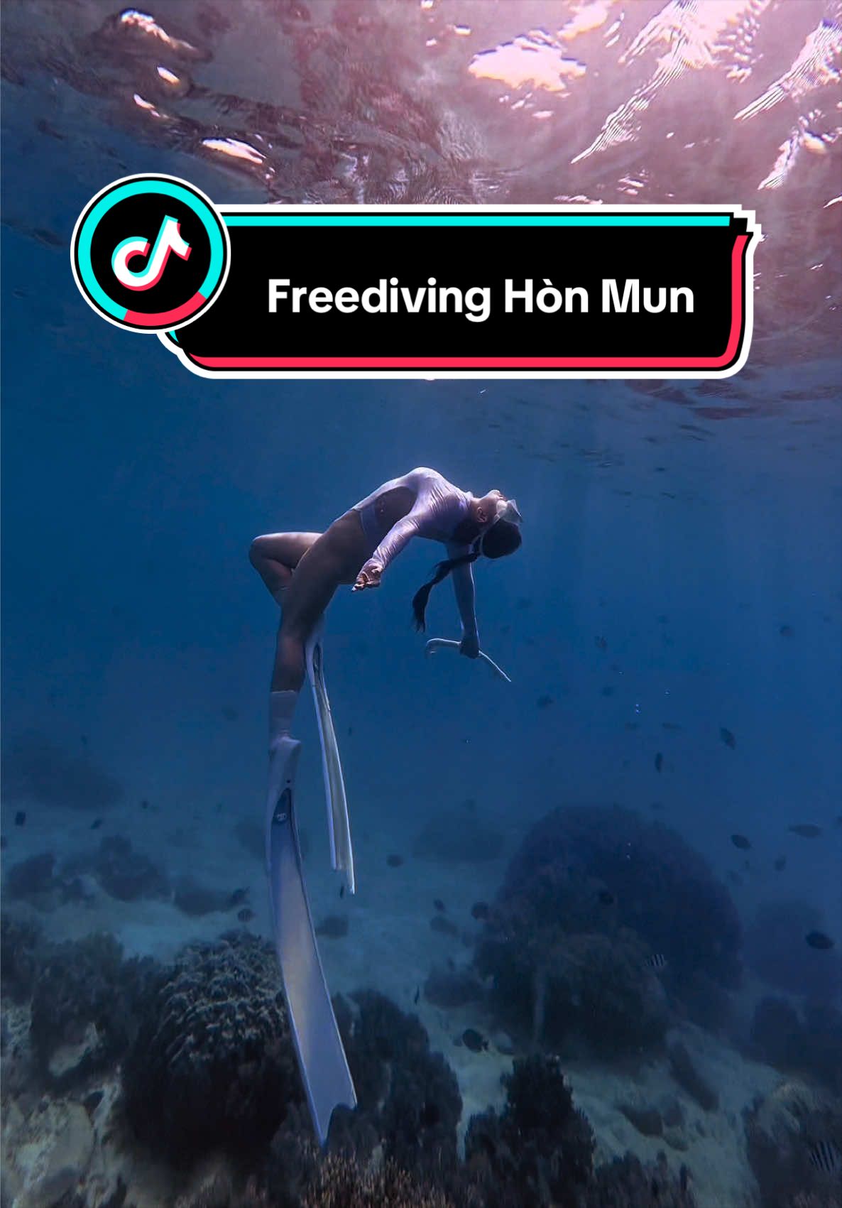 @Love Freediving Nha Trang