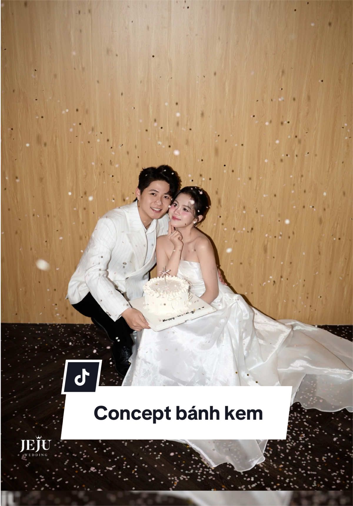 @Concept ảnh cưới JEJU Wedding