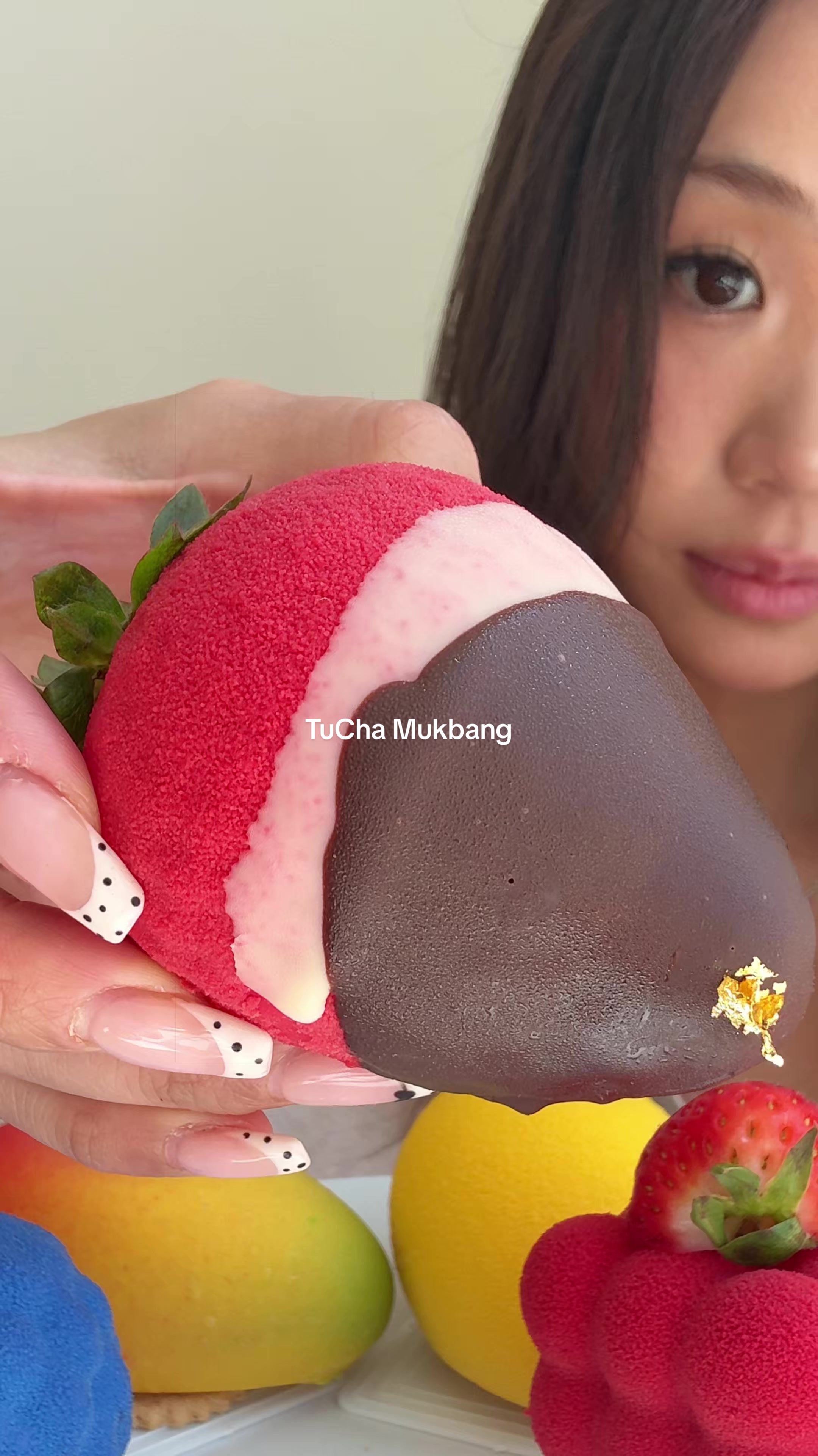 @Catherine Zhang