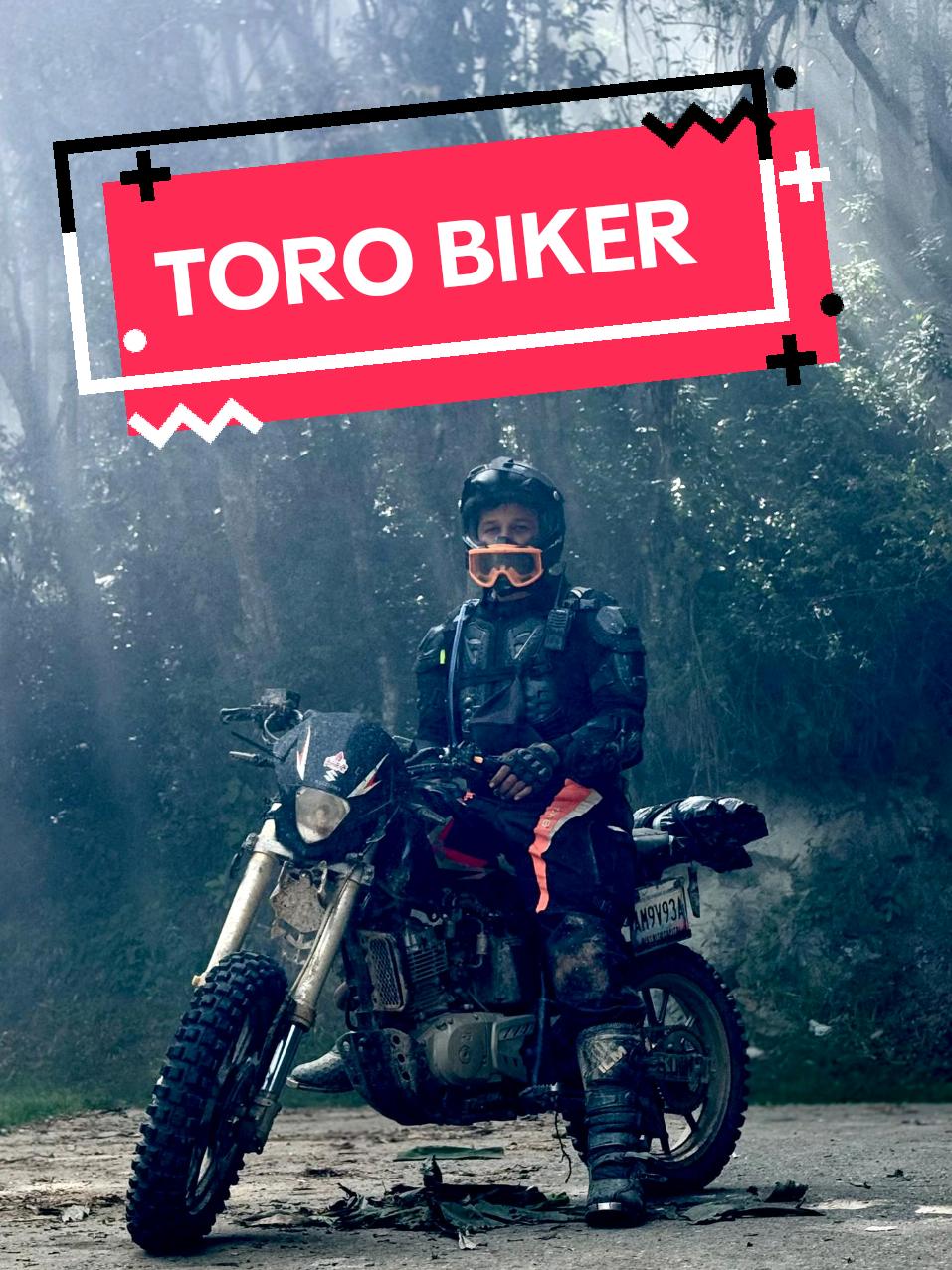 @Wanderlust Biker Vzla R.E.