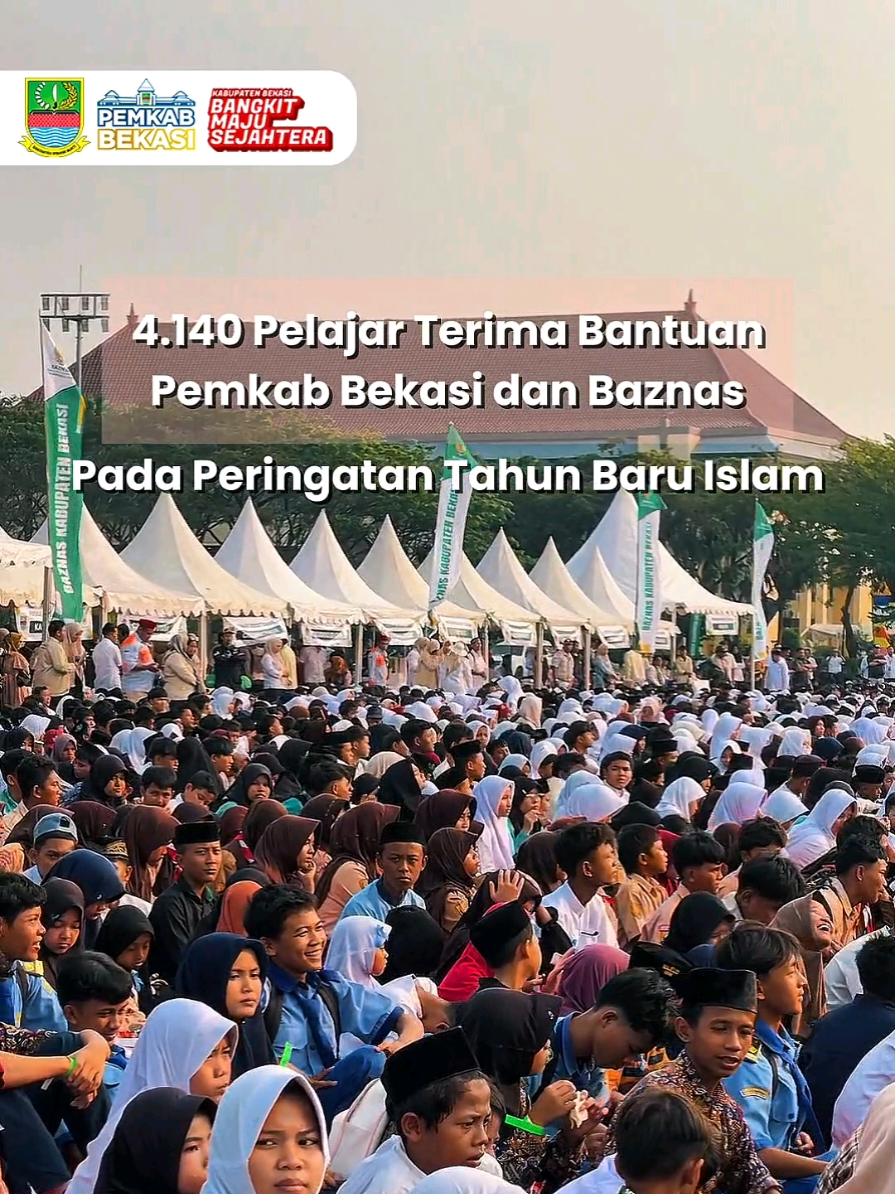 @Prokopim Kab Bekasi