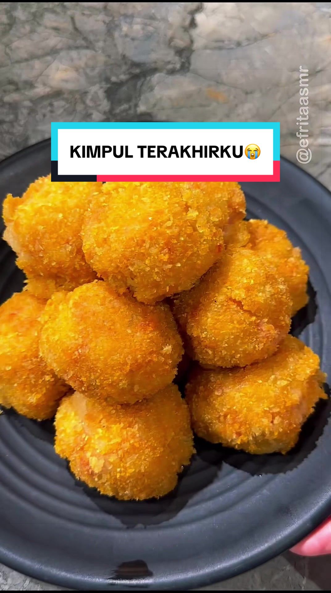 @Efrita ASMR
