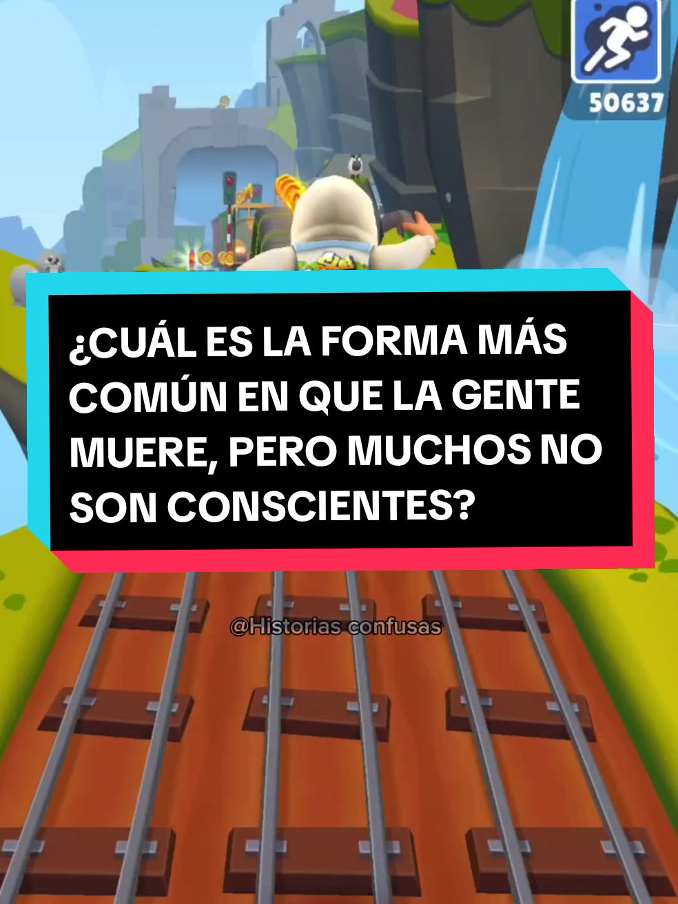 @Historias confusas