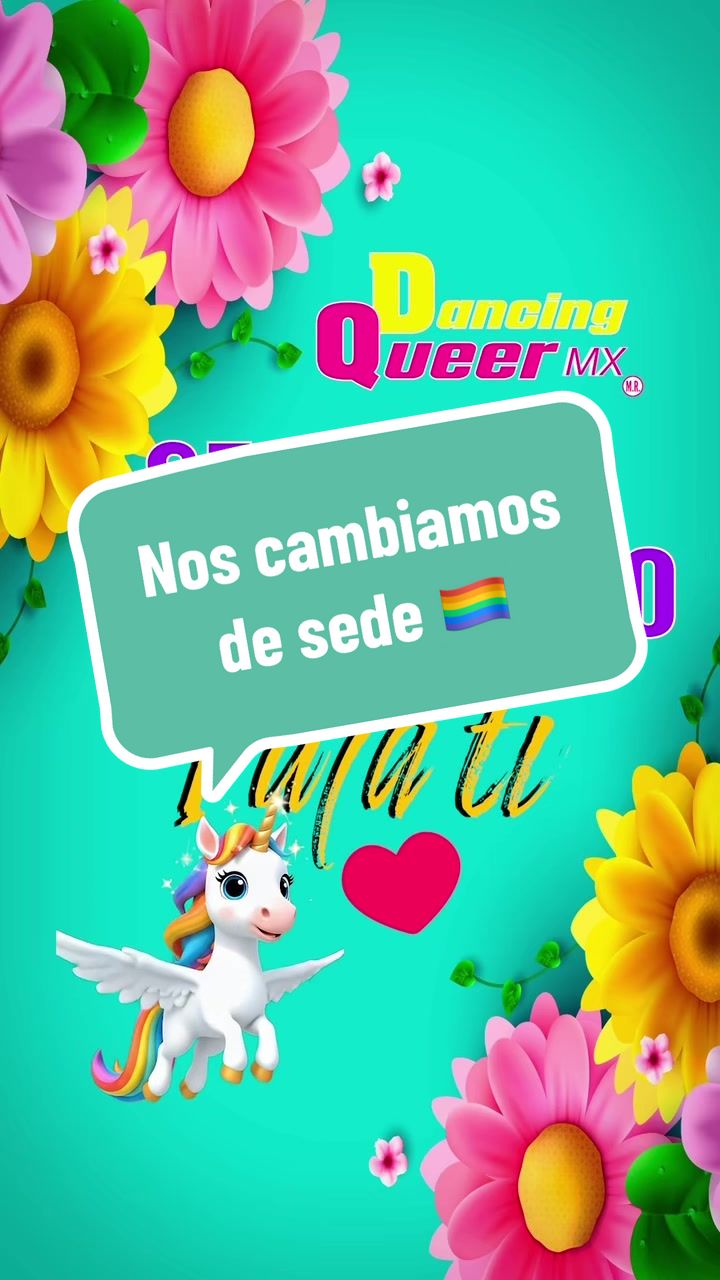 @DANCING QUEER MX