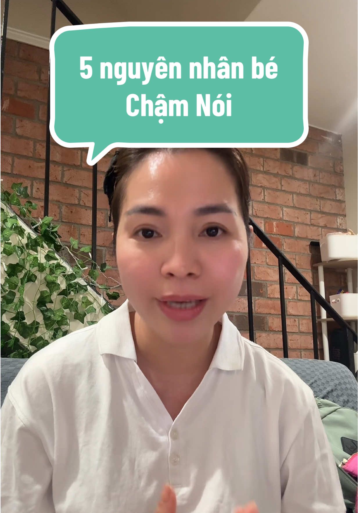 @Mẹ Pi| B&eacute; Biếng Ăn, Chậm N&oacute;i