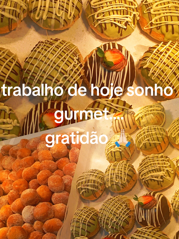 @Aline Ferreira