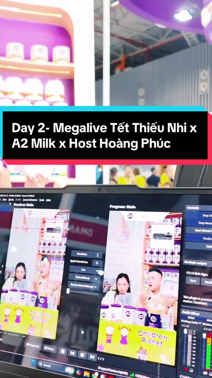@Phúc Mập Hay Kể