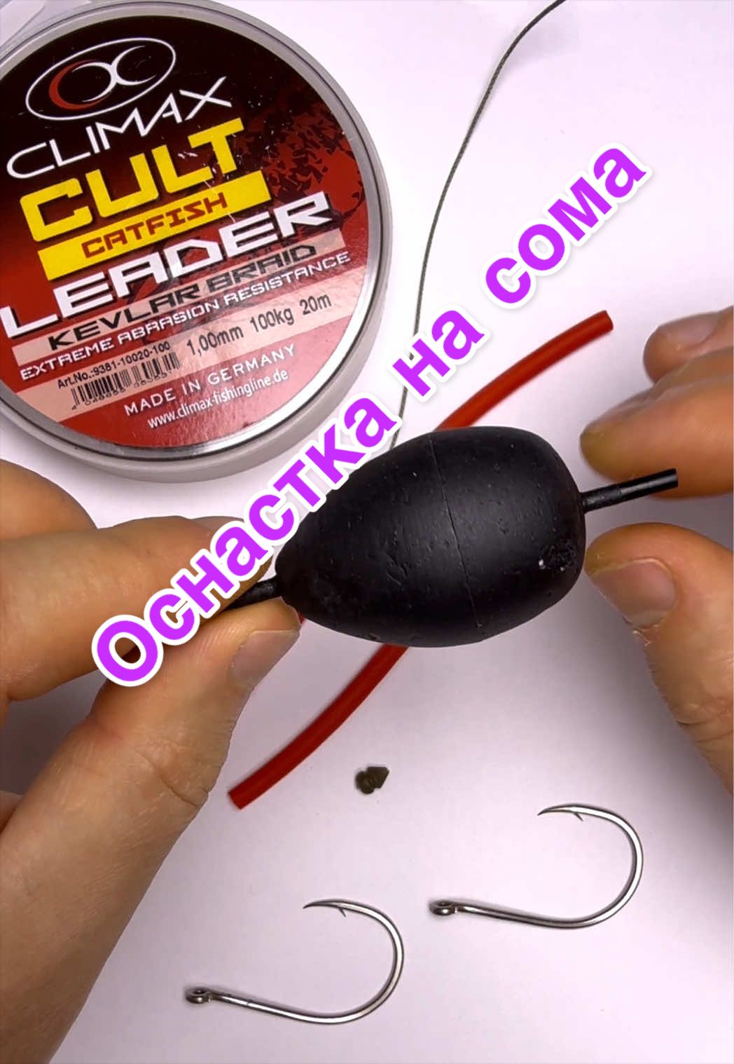 @Crazy Anglers