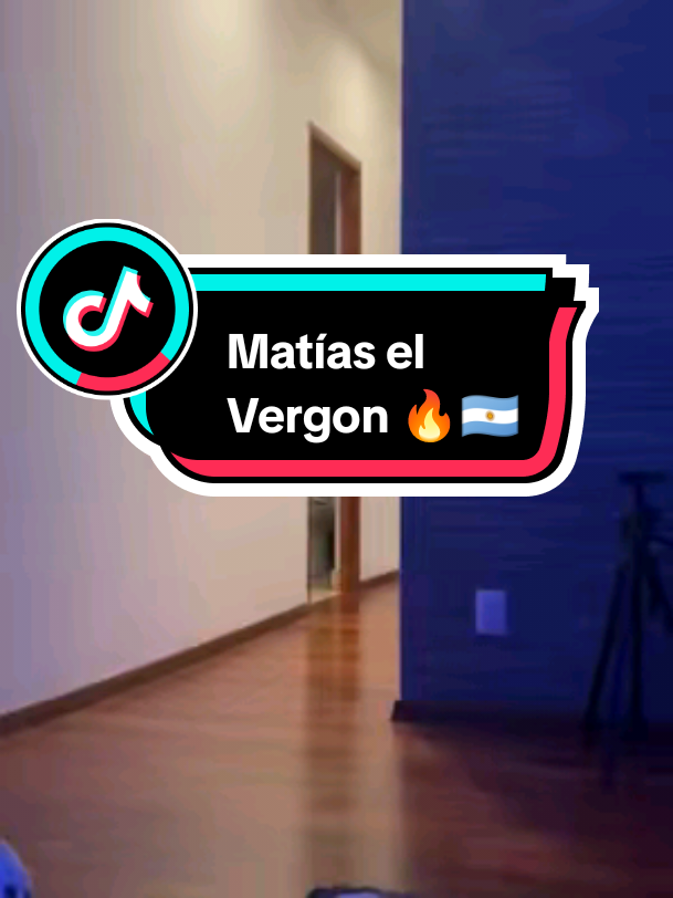 @Mat&iacute;as el Vergon 🔥🇦🇷