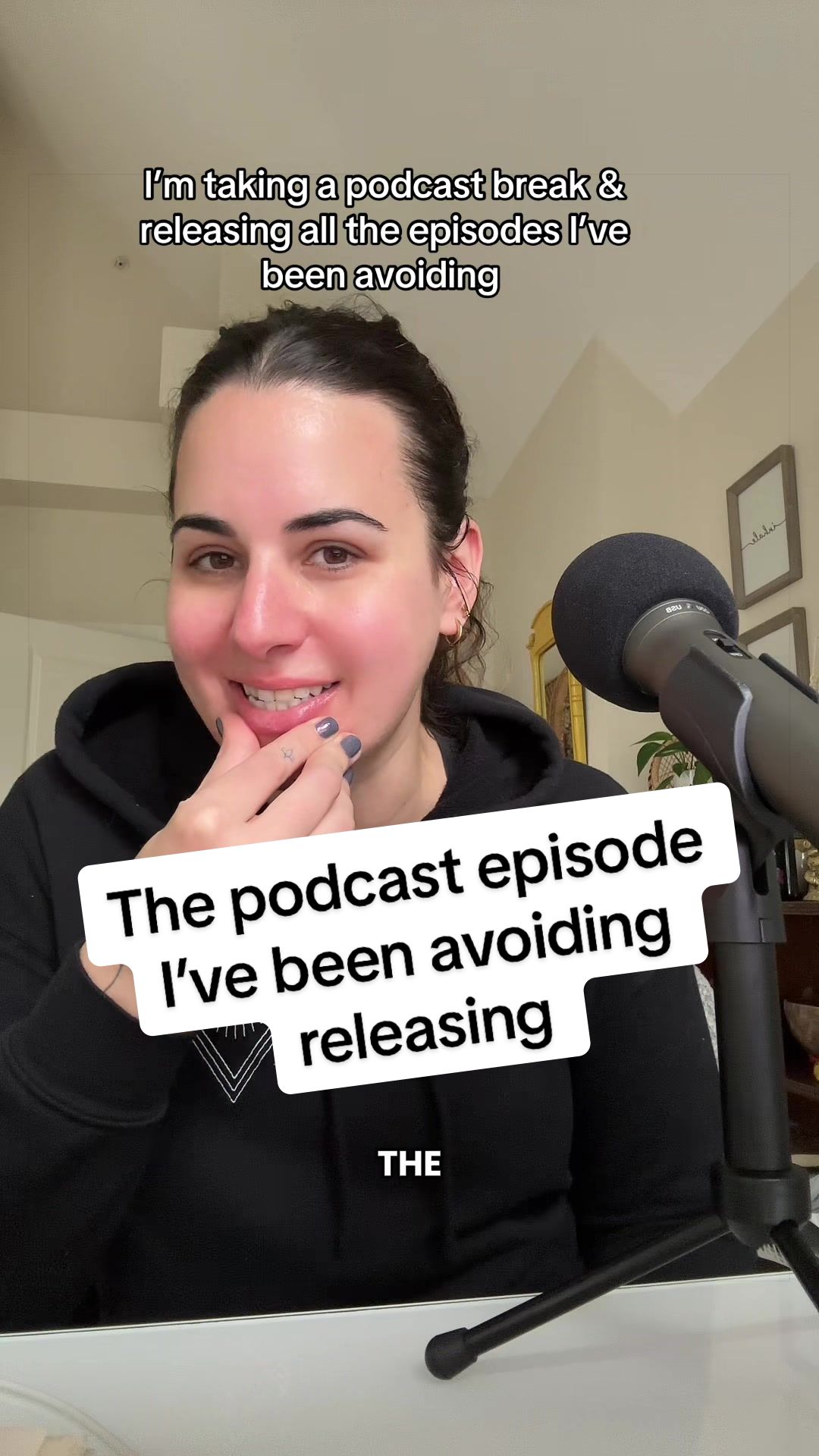 @Medium in the Middle Podcast