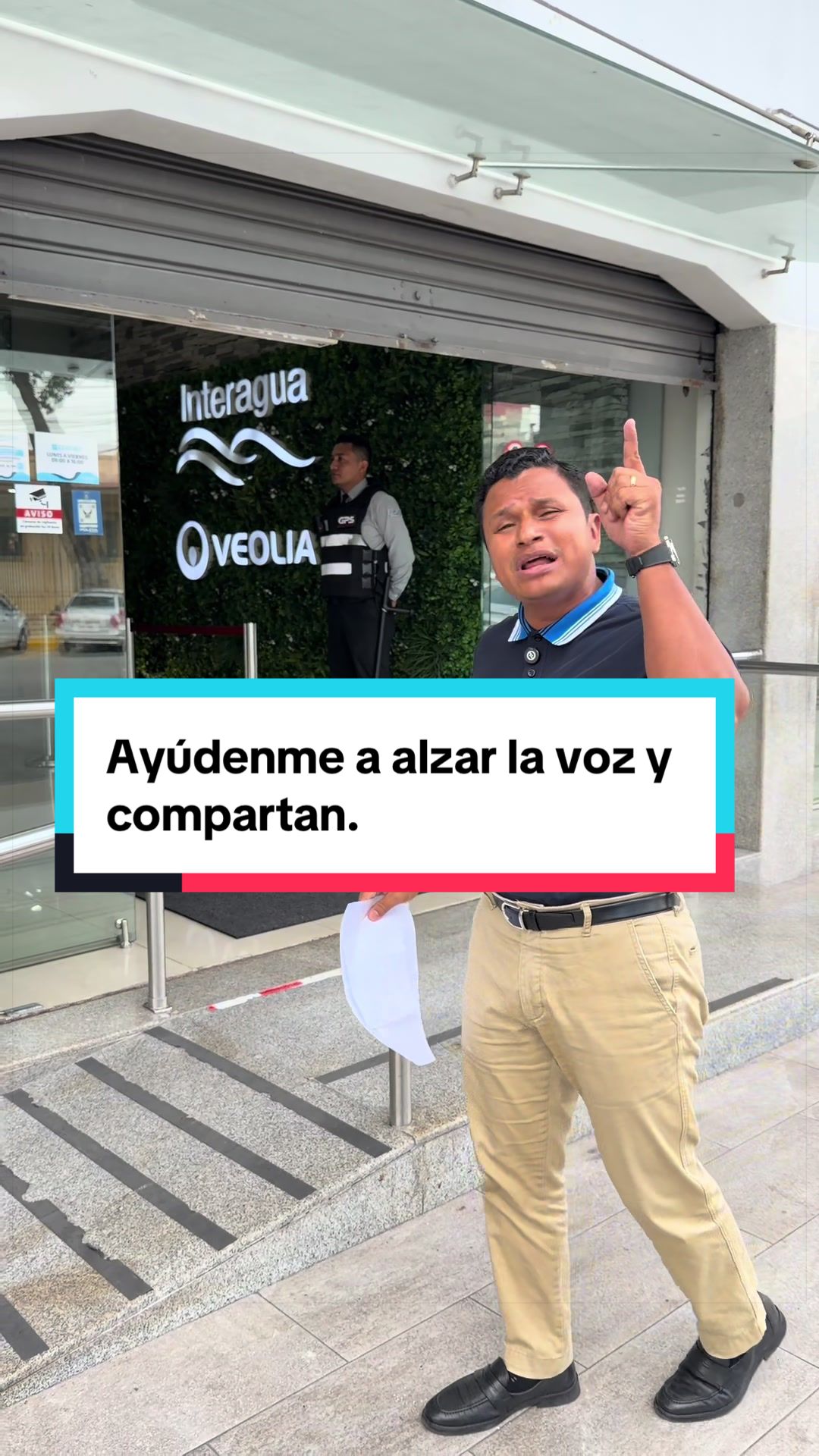 @Rafael Gudiño | Abogado