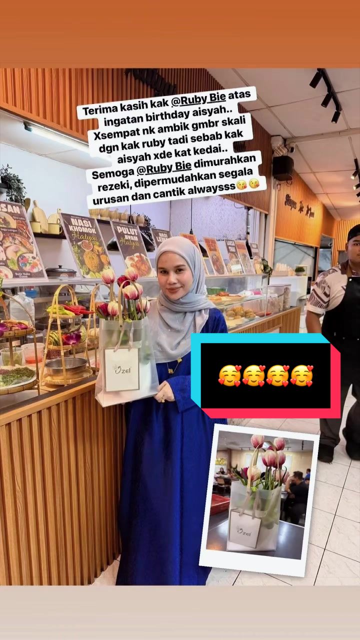 @D’Anjung Shop