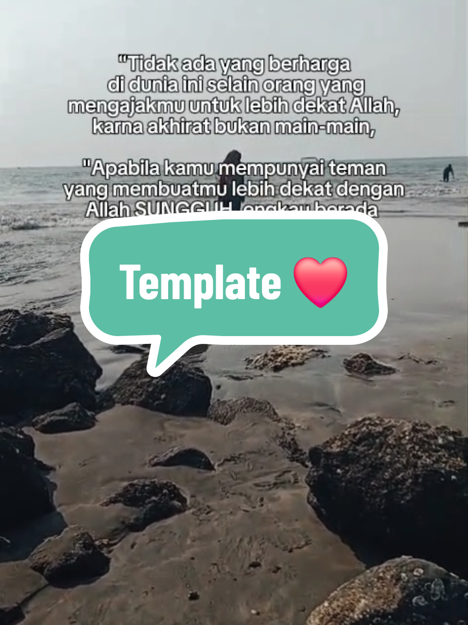 @Fatimah Aurora