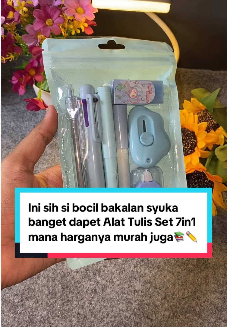 @☁️Peri Tiktok Shop💫