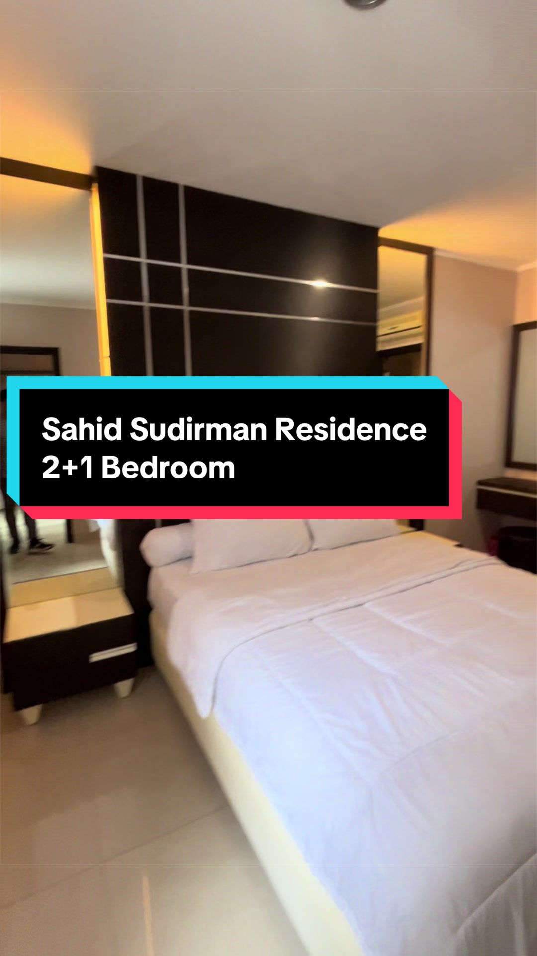 @Find Apartment Jakarta