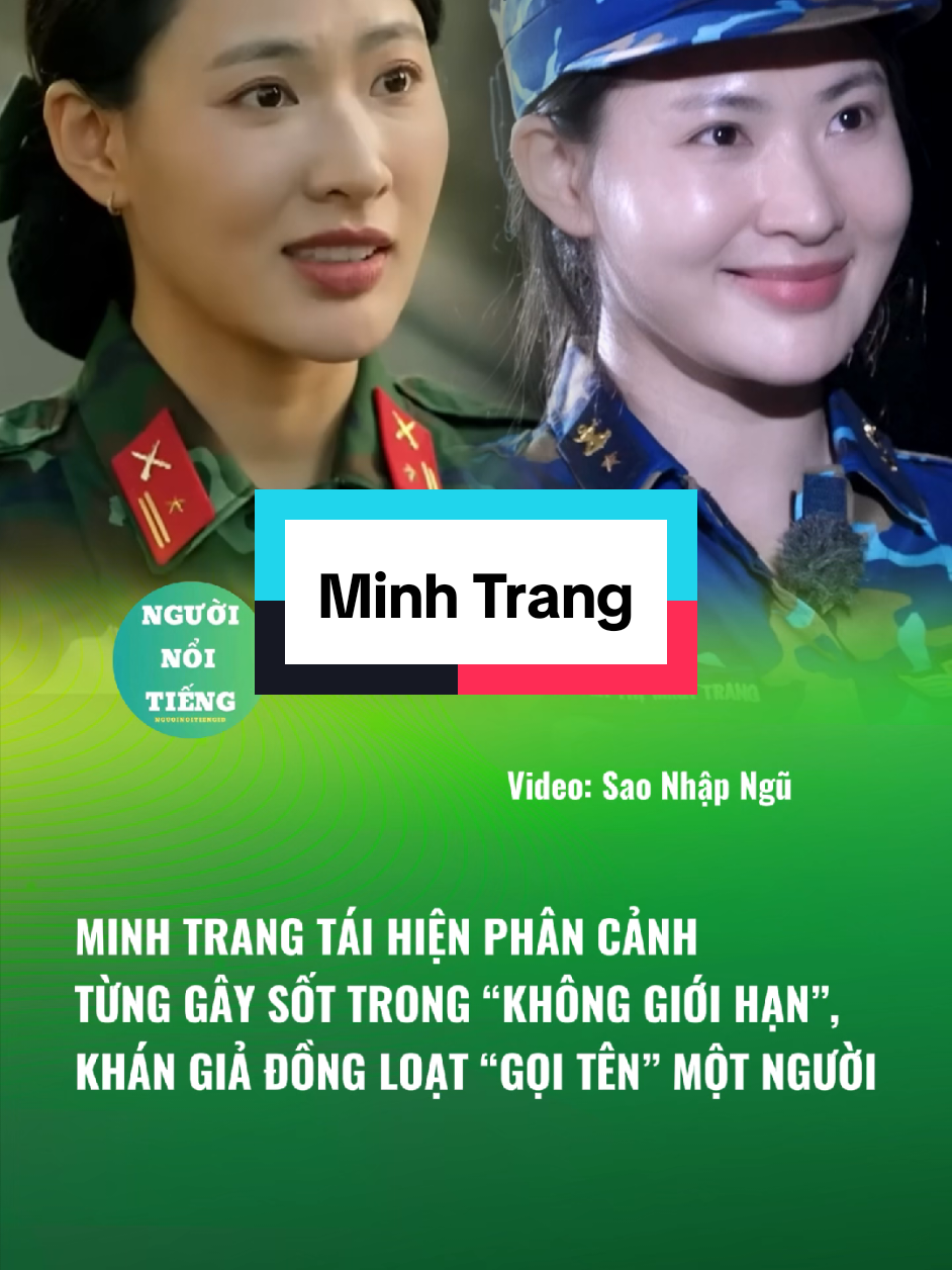 @Người Nổi Tiếng