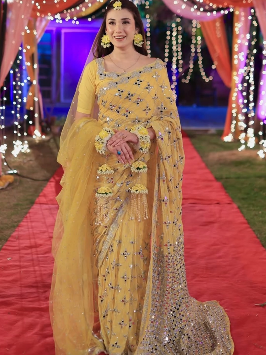 @yameen bridals
