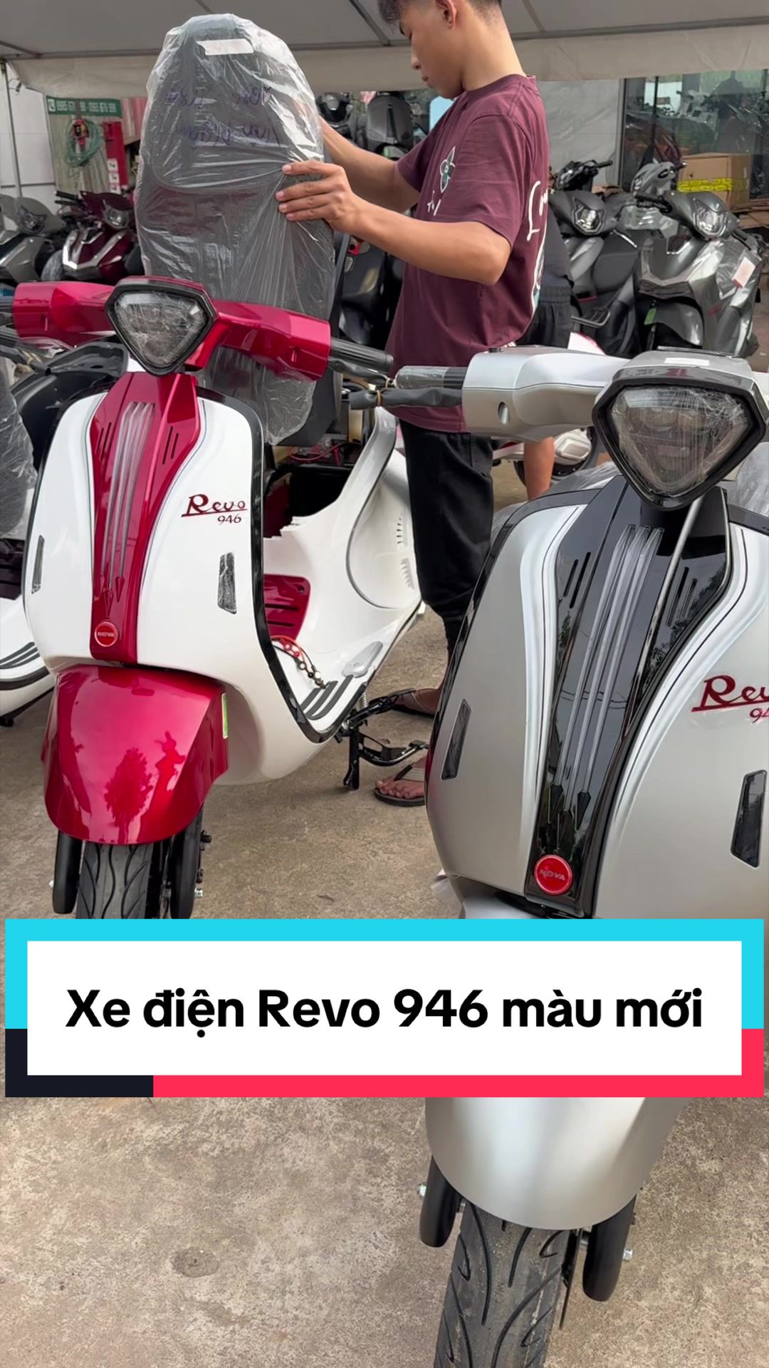 @Thế Giới Xe Văn Ng&acirc;n