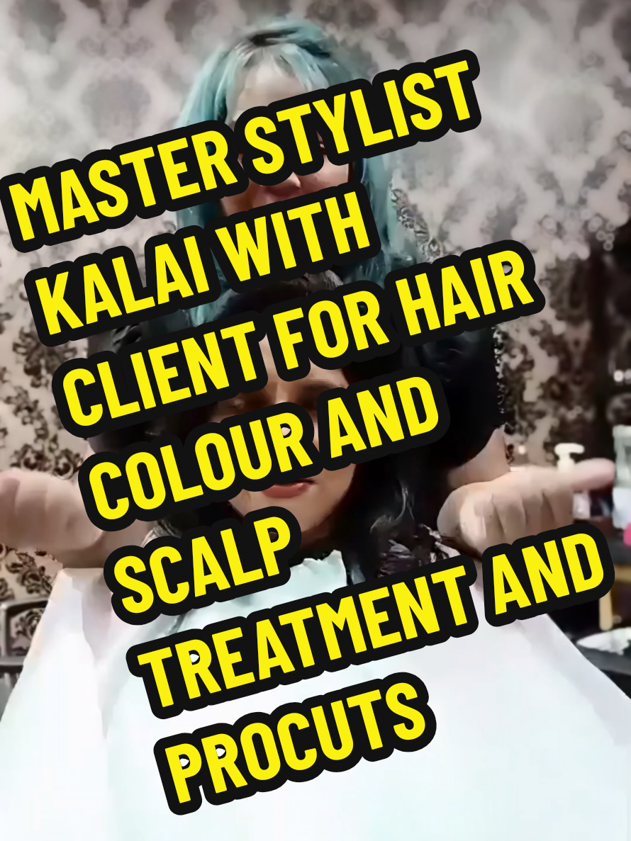 @Seemralicious Beauty Shop