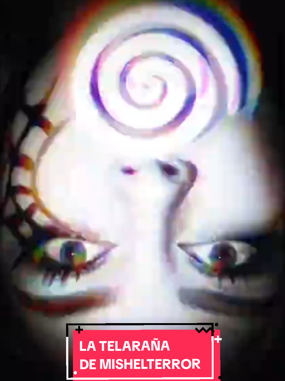 @Yanin Mishelterror