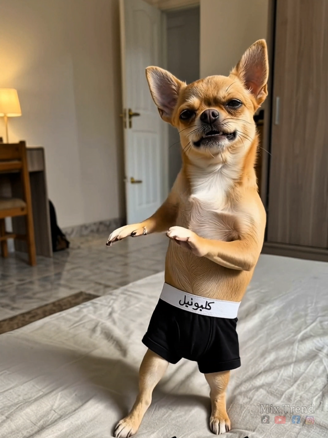 @Mix Trend