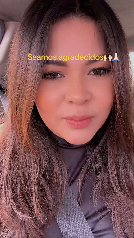 @Rosy Sandoval