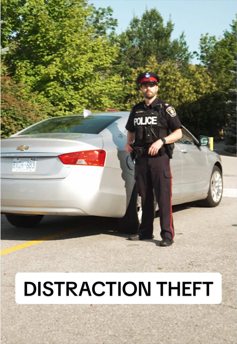 @York Regional Police