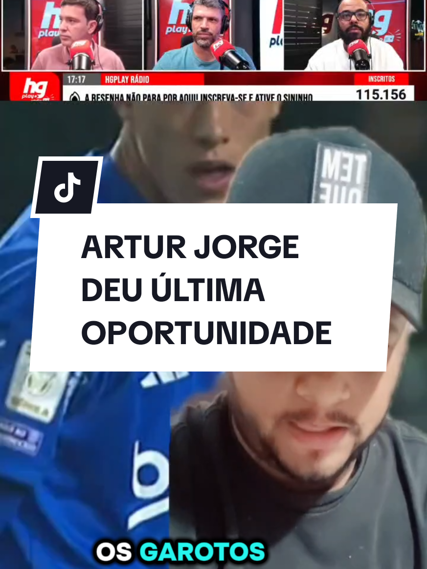 @Cruzeiro Hoje | Notícias