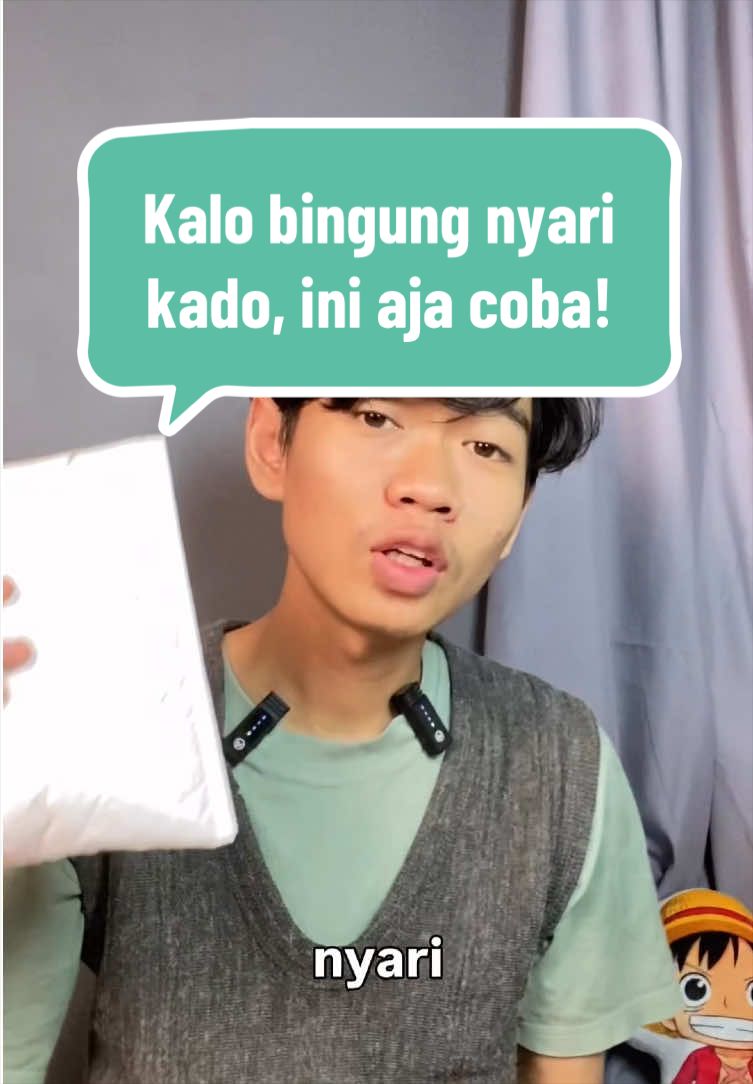 @Yasir | Suka Review Produk🤘