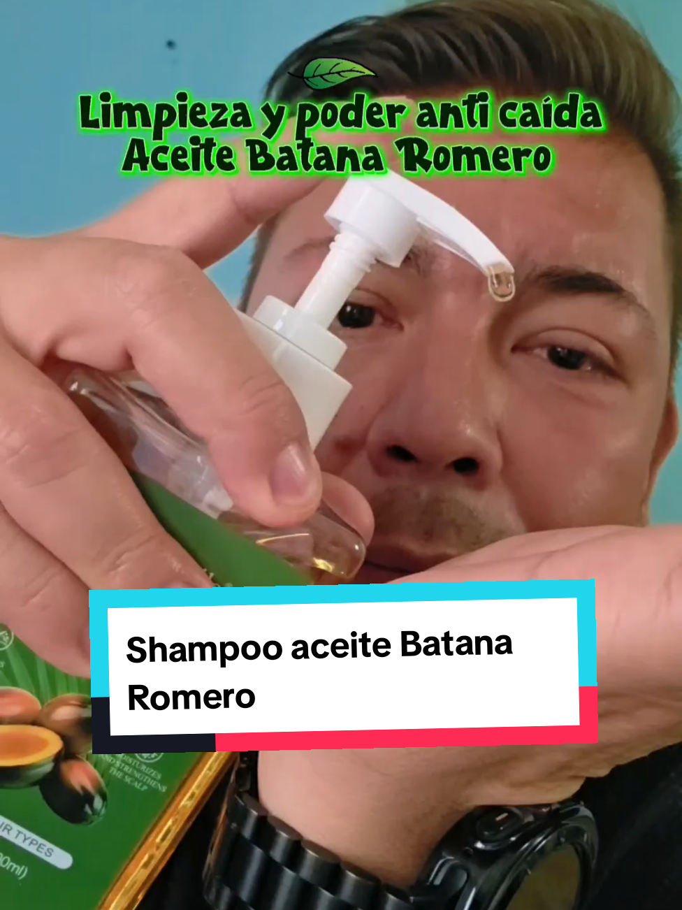 @ELCABALLERODELTIKTOK