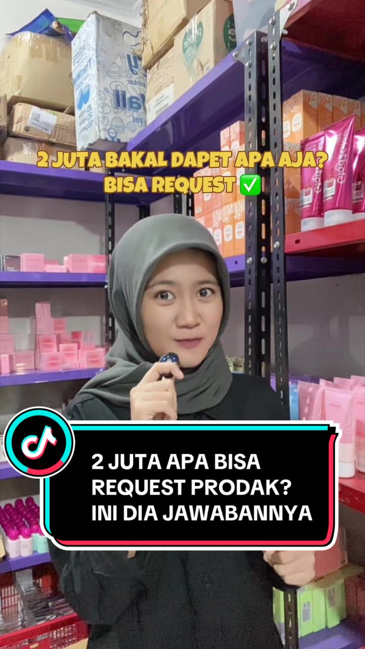 @GERAI SUPPLIER SKINCARE