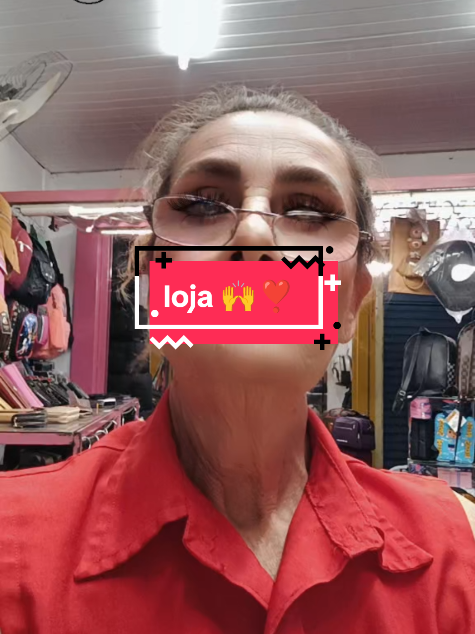@Maria de Lourdes