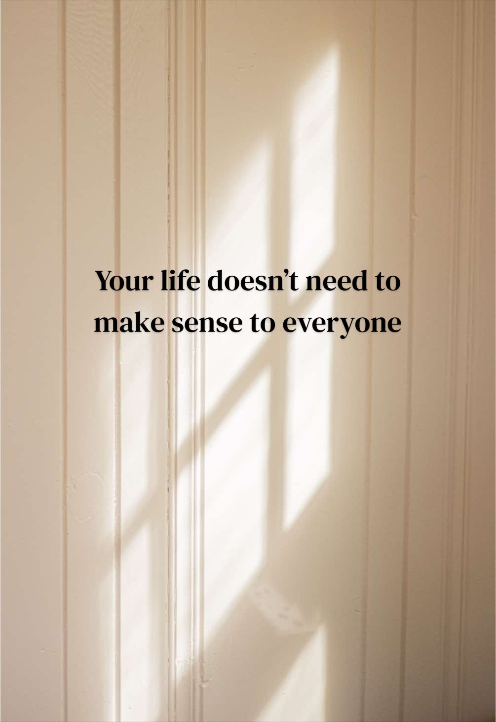 @Daily Healing Quotes ✨