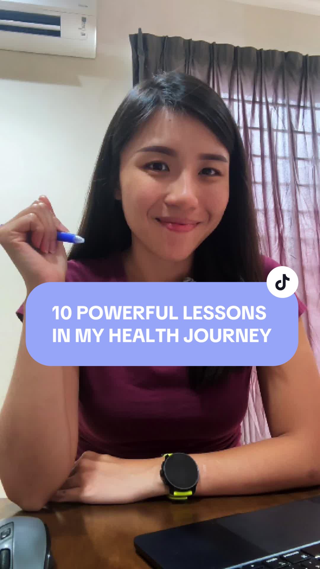 @Natalie Loo | Nutrition Coach