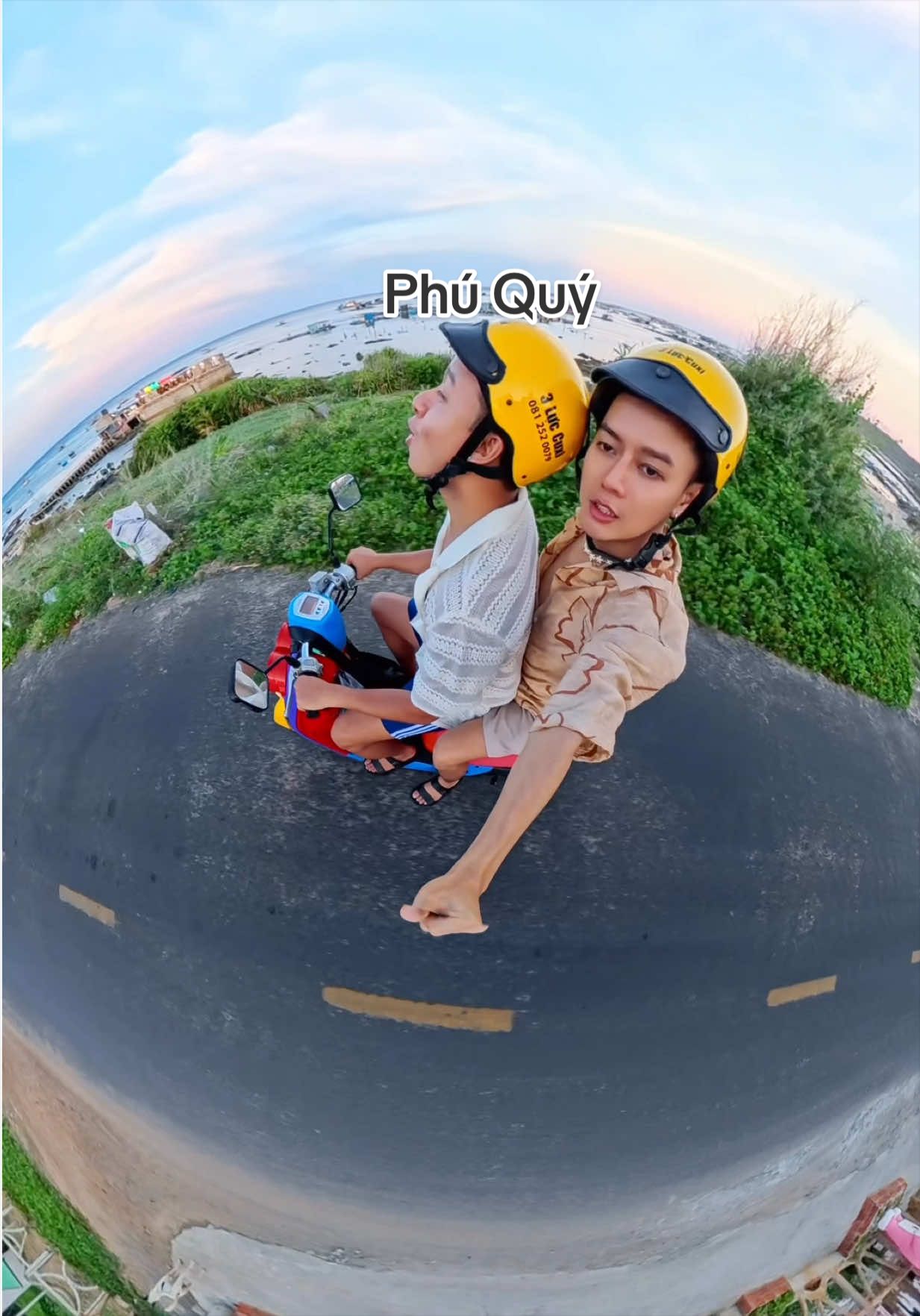 @Bon đây nè