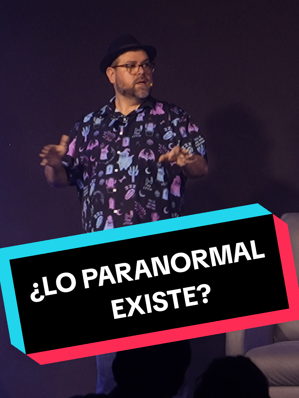 @Hablemosdeloquenoexiste