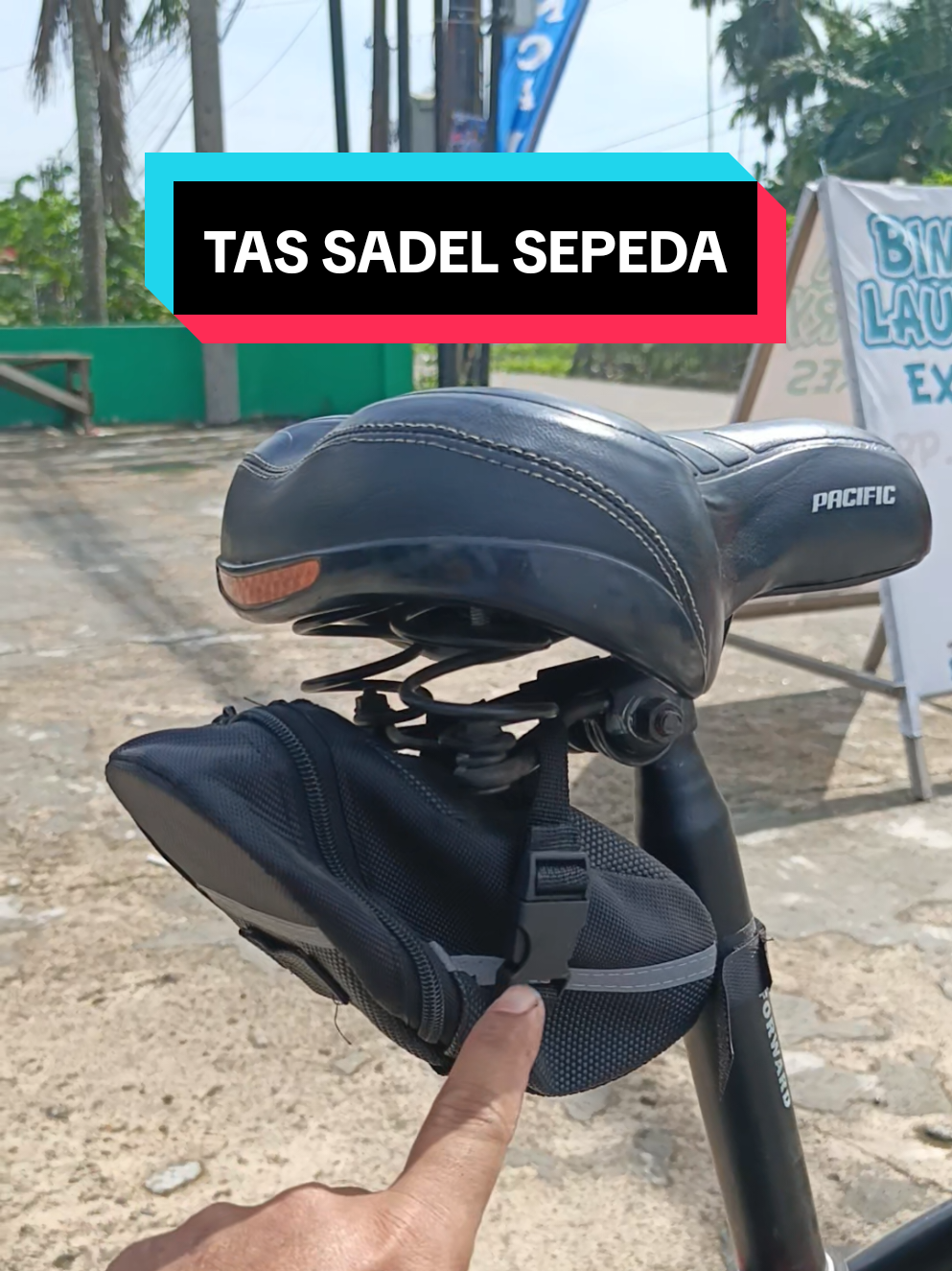 @EDI SEPEDA JAMBI